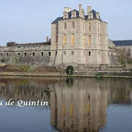 La Maison Des Charretiers بيت للعطل Cohiniac