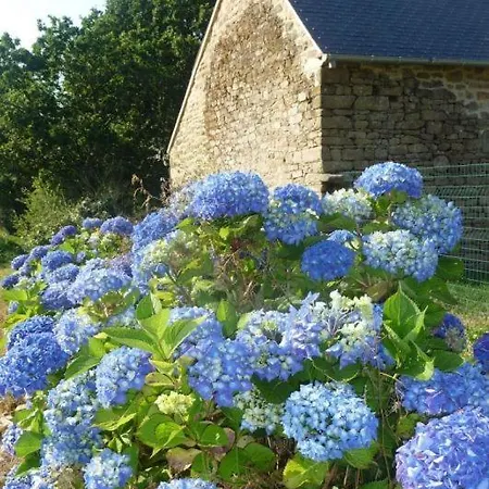 بيت للعطل La Maison Des Charretiers *