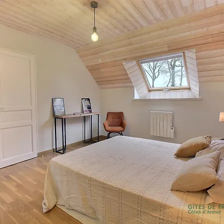 بيت للعطل La Maison Des Charretiers Cohiniac